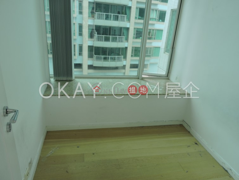 HK$ 50,000/ month 18 Conduit Road Western District | Charming 3 bedroom on high floor with balcony | Rental