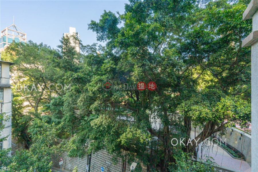 Generous 2 bedroom in Sai Ying Pun | For Sale | Ko Nga Court 高雅閣 Sales Listings