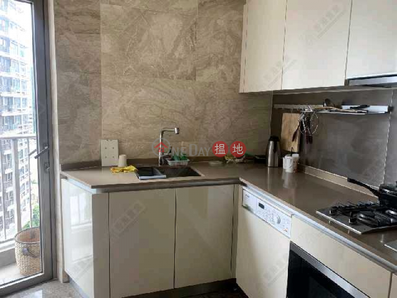 Grand Austin 5A座低層|住宅-出售樓盤HK$ 1,850萬