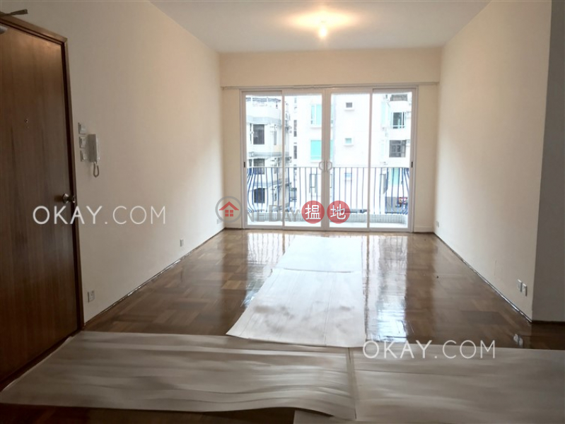 Popular 3 bedroom with balcony & parking | Rental | Envoy Garden 安慧苑 Rental Listings