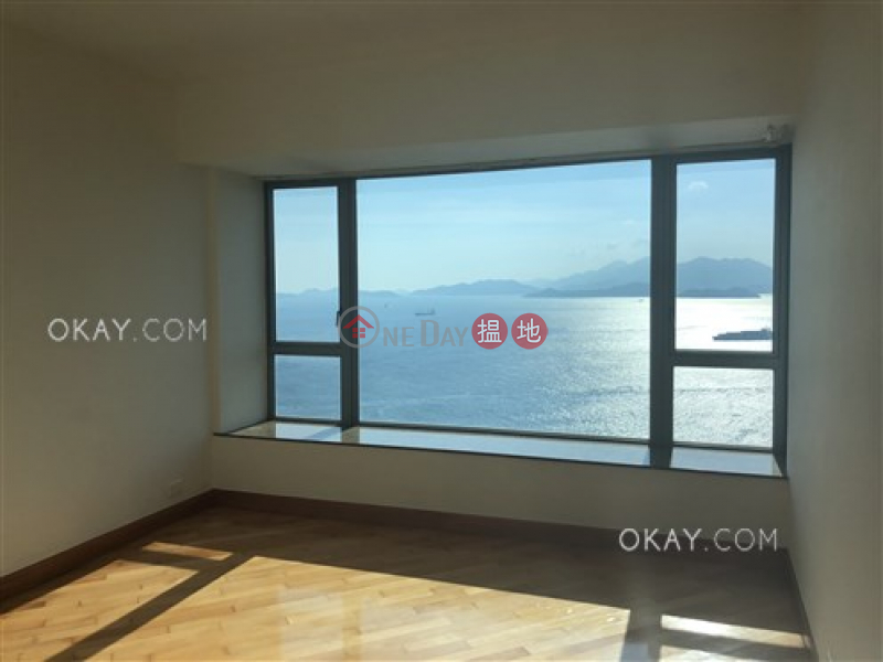 Luxurious 4 bed on high floor with sea views & balcony | Rental | Phase 4 Bel-Air On The Peak Residence Bel-Air 貝沙灣4期 Rental Listings