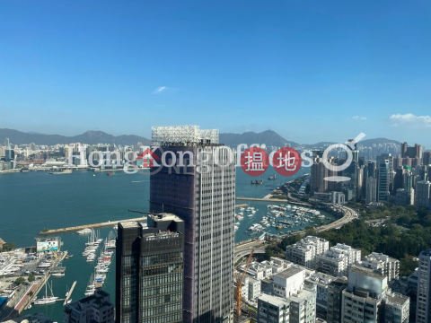 Office Unit for Rent at Hysan Place, Hysan Place 希慎廣場 | Wan Chai District (HKO-76710-ACHR)_0