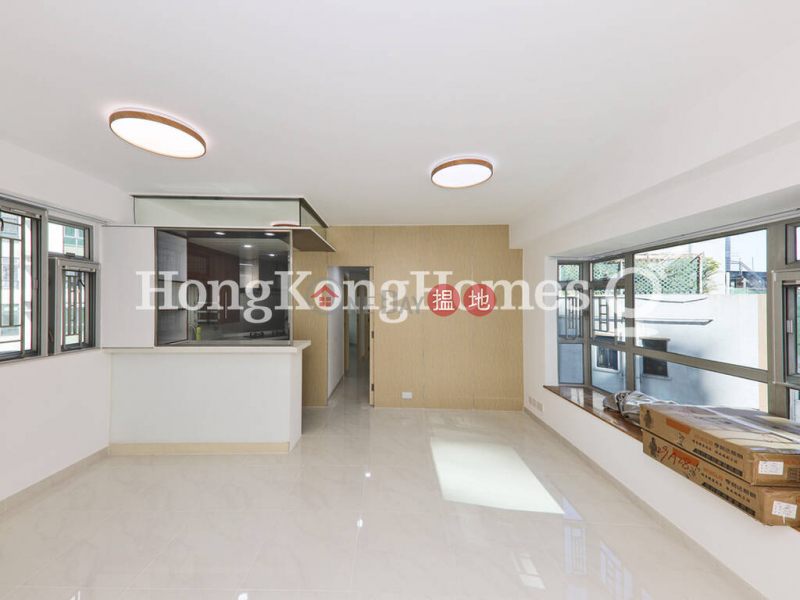 3 Bedroom Family Unit for Rent at Conduit Tower 20 Conduit Road | Western District Hong Kong, Rental HK$ 33,000/ month