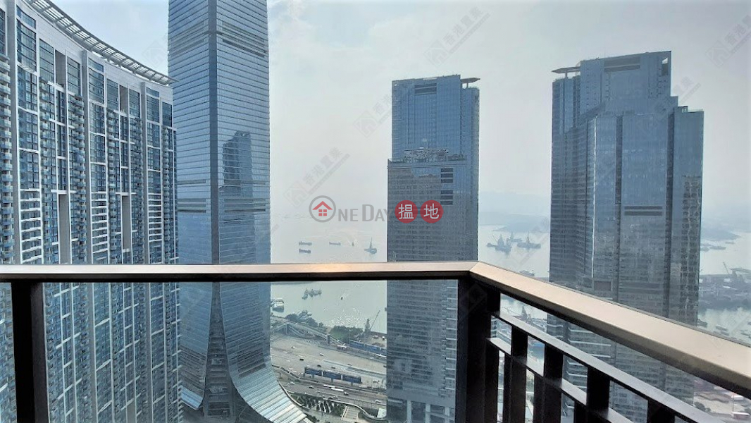 Property Search Hong Kong | OneDay | Residential, Rental Listings Kowloon Station The Arch 3room