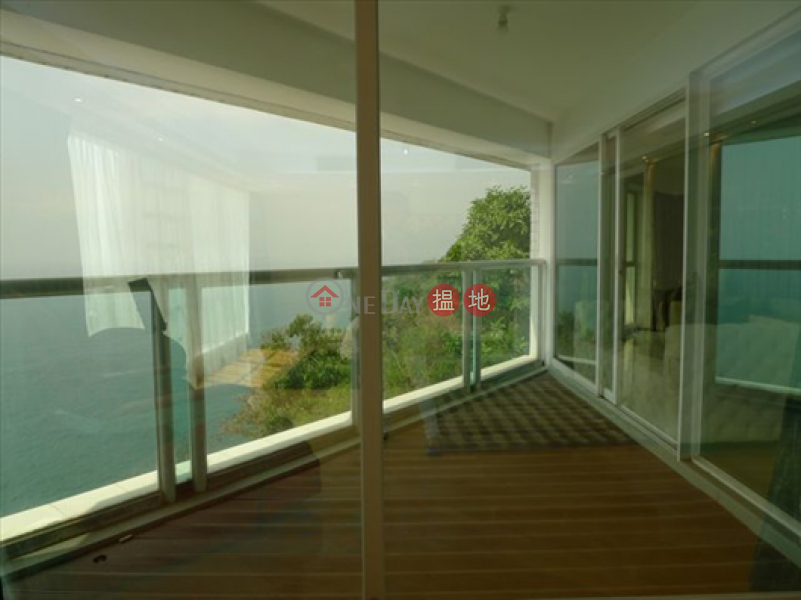 HK$ 69,800/ month, Phase 1 Villa Cecil Western District, 3 Bedroom Family Flat for Rent in Pok Fu Lam