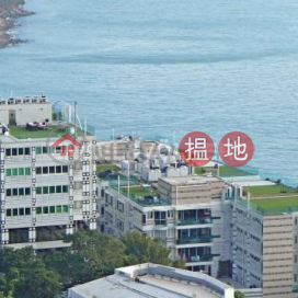 3 Bedroom Family Flat for Rent in Pok Fu Lam | Phase 1 Villa Cecil 趙苑一期 _0