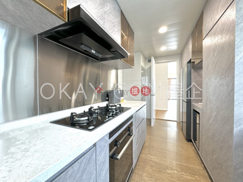 Property Search Hong Kong | OneDay | Residential | Rental Listings Stylish 3 bedroom with balcony & parking | Rental