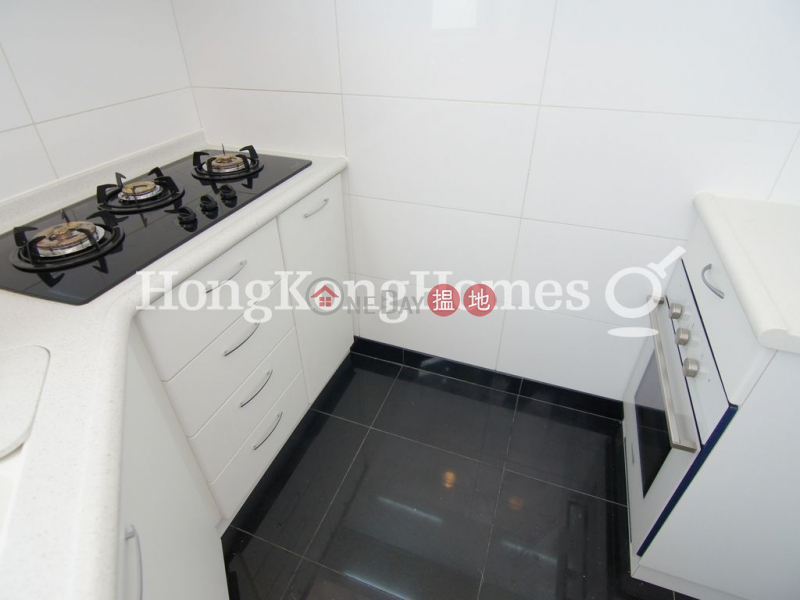 2 Bedroom Unit for Rent at 2 Park Road, 2 Park Road 柏道2號 Rental Listings | Western District (Proway-LID17208R)