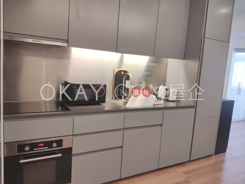 和樂大廈-高層住宅|出租樓盤-HK$ 25,000/ 月