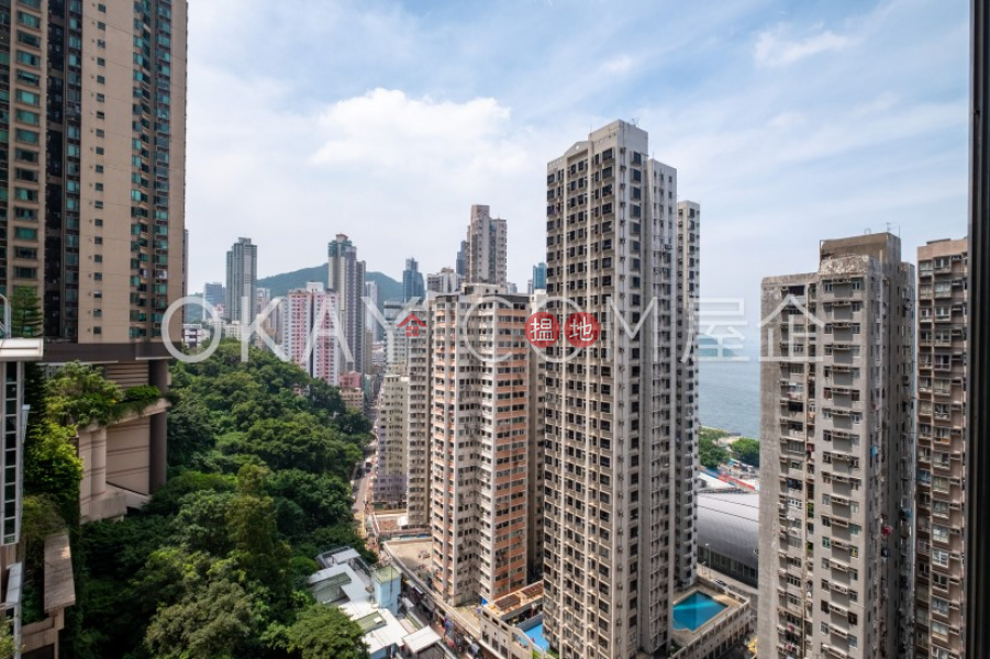 Property Search Hong Kong | OneDay | Residential | Sales Listings Tasteful 3 bedroom in Western District | For Sale