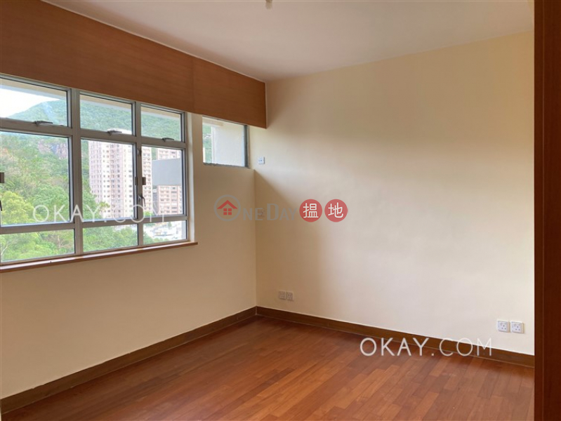 HK$ 63,600/ month, Aurizon Quarters, Wan Chai District Efficient 3 bedroom with balcony & parking | Rental