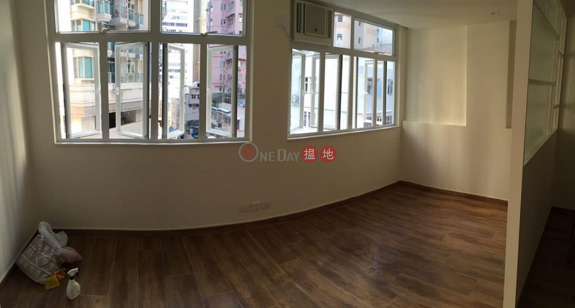 HK$ 15,500/ month, Fu Yuen Building, Wan Chai District Flat for Rent in Fu Yuen Building, Wan Chai