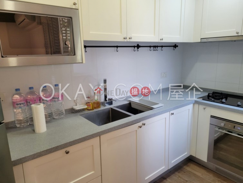 Property Search Hong Kong | OneDay | Residential Rental Listings, Nicely kept 2 bedroom in Mid-levels West | Rental