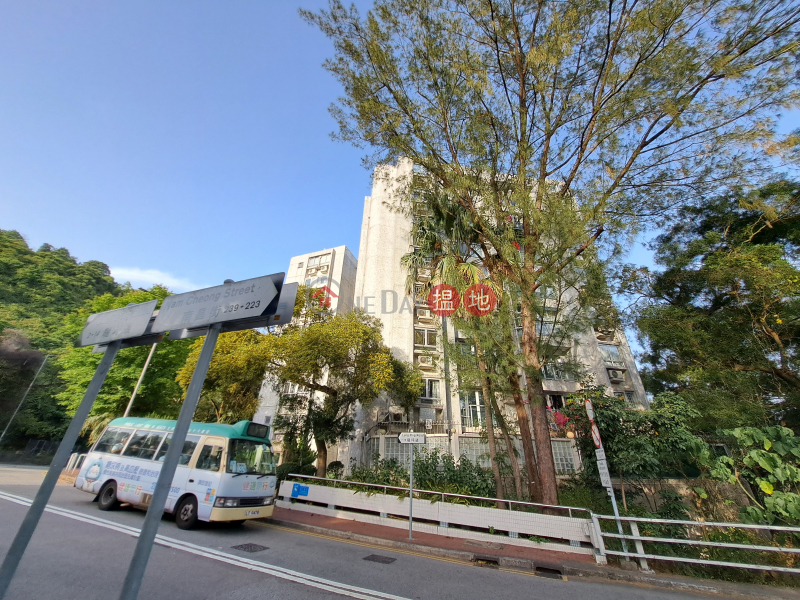 Beacon Heights Block 19 (畢架山花園 二期19座),Beacon Hill | ()(2)