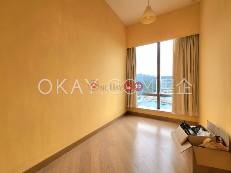 HK$ 87,000/ month Larvotto | Southern District | Exquisite 2 bedroom with balcony | Rental