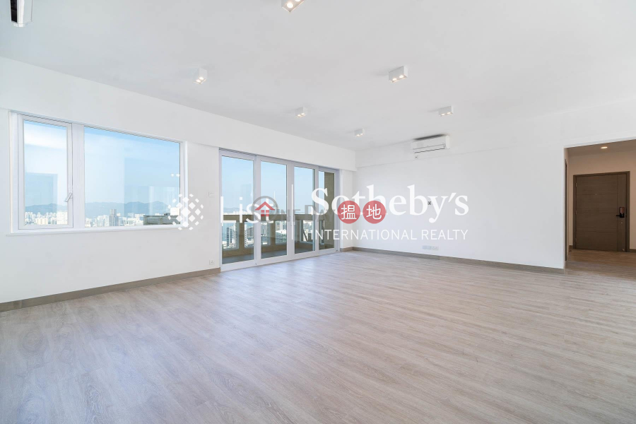 Property for Rent at Rose Gardens with 4 Bedrooms, 9 Magazine Gap Road | Central District Hong Kong, Rental HK$ 110,000/ month