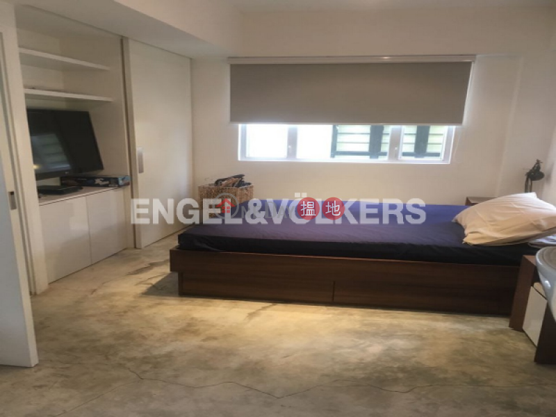 1 Bed Flat for Rent in Sheung Wan 199-201 Hollywood Road | Western District, Hong Kong Rental, HK$ 23,500/ month