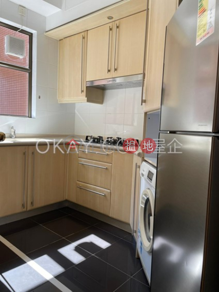 2房2廁,海景,星級會所寶翠園2期6座出租單位|89薄扶林道 | 西區|香港|出租-HK$ 43,000/ 月