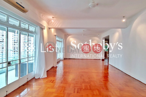 Property for Rent at 8 Clovelly Path with 4 Bedrooms | 8 Clovelly Path 高化利徑8號 _0