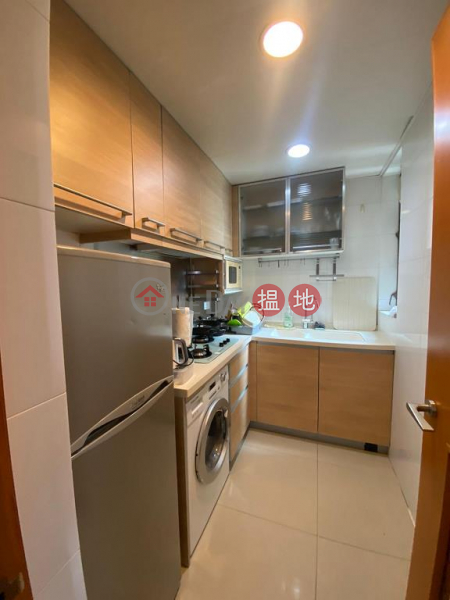 Flat for Rent in The Zenith Phase 1, Block 3, Wan Chai | 258 Queens Road East | Wan Chai District Hong Kong, Rental HK$ 23,500/ month
