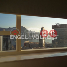 2 Bedroom Flat for Sale in Tsim Sha Tsui, The Masterpiece 名鑄 | Yau Tsim Mong (EVHK33016)_0