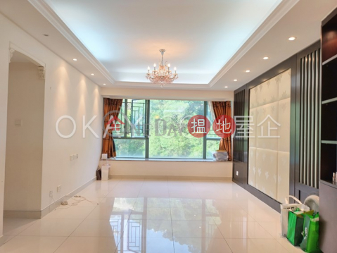 Luxurious 3 bedroom with parking | Rental | Skylodge Block 1 - Dynasty Heights 帝景峰 帝景居 1座 _0