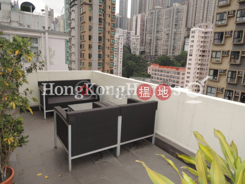 1 Bed Unit for Rent at Tai Ping Mansion|Central DistrictTai Ping Mansion(Tai Ping Mansion)Rental Listings (Proway-LID103517R)_0