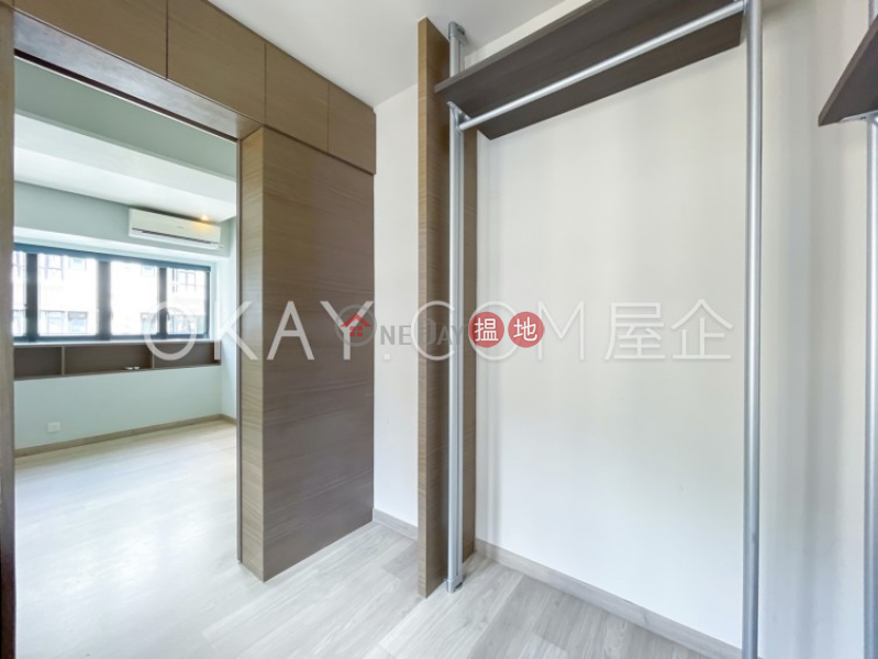 HK$ 18.5M | Robinson Heights, Western District Elegant 3 bedroom on high floor | For Sale