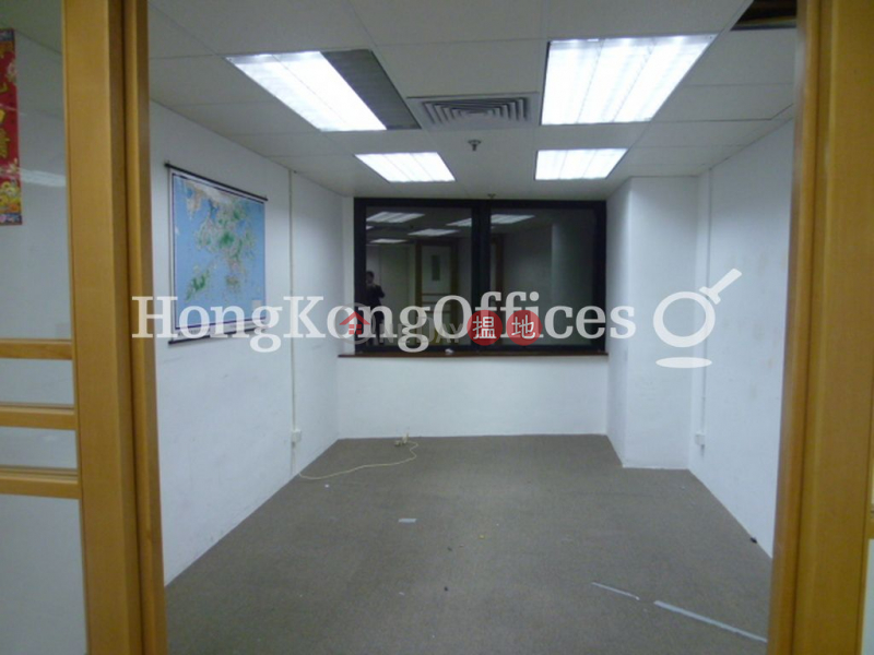 Office Unit for Rent at Jupiter Tower, 7-11 Jupiter Street | Wan Chai District | Hong Kong Rental HK$ 23,232/ month