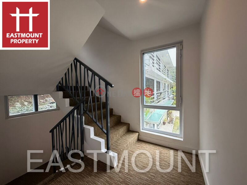 香港搵樓|租樓|二手盤|買樓| 搵地 | 住宅出售樓盤-西貢Yan Yee Road 仁義路村屋出售及出租-前後花園, 翠綠山景 出售單位