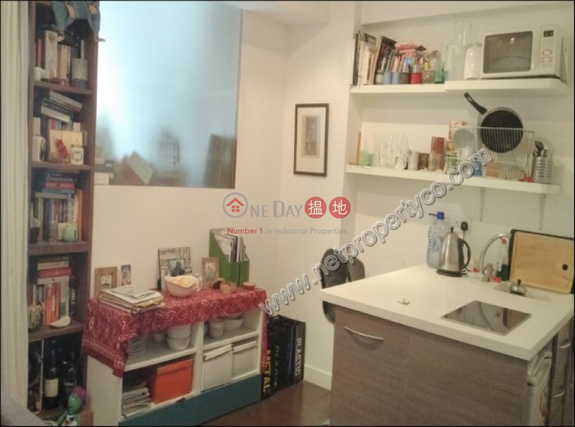 Golden Building Middle, Residential | Rental Listings HK$ 21,800/ month