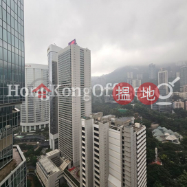 Office Unit for Rent at Lippo Centre, Lippo Centre 力寶中心 | Central District (HKO-29510-AKHR)_0