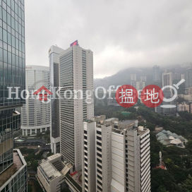 力寶中心寫字樓租單位出租, 力寶中心 Lippo Centre | 中區 (HKO-29510-AKHR)_0