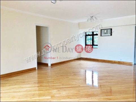 Spacious Apartment for Rent in Mid-Levels East | Cavendish Heights Block 8 嘉雲臺 8座 _0