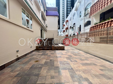 Popular 3 bedroom with terrace, balcony | For Sale | Honour Garden 安荔苑 _0