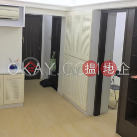 2房1廁其發大廈出租單位, 其發大廈 Luckifast Building | 灣仔區 (OKAY-R372683)_0