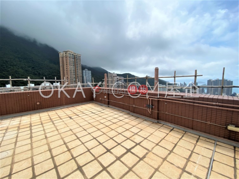 Luxurious 3 bed on high floor with harbour views | Rental, 2 Park Road | Western District, Hong Kong Rental, HK$ 52,000/ month