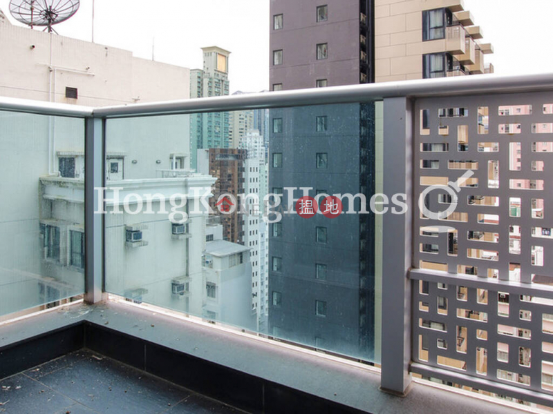 嘉薈軒|未知-住宅-出租樓盤HK$ 23,000/ 月