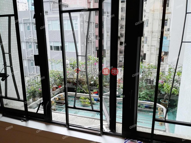 Elegance Court | 2 bedroom Low Floor Flat for Rent 2-4 Tsoi Tak Street | Wan Chai District | Hong Kong, Rental | HK$ 23,000/ month