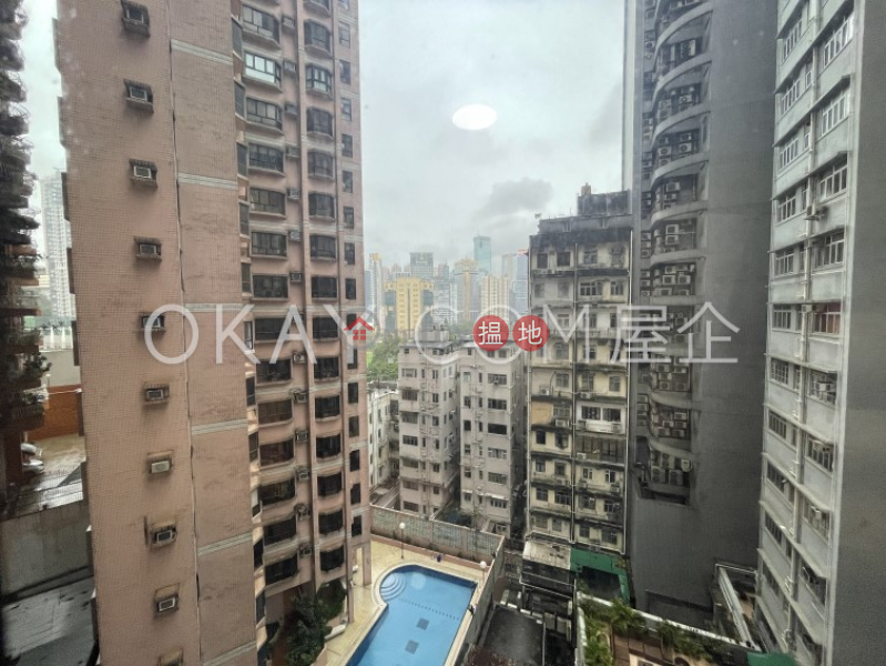 聚龍閣-中層|住宅-出租樓盤-HK$ 32,000/ 月