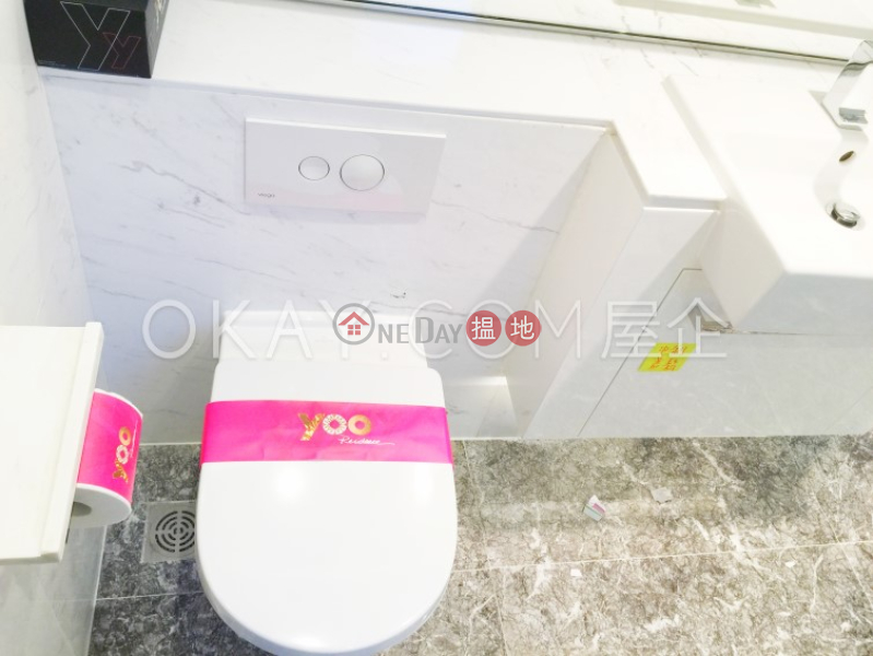 1房1廁,星級會所,露台yoo Residence出售單位-33銅鑼灣道 | 灣仔區|香港出售|HK$ 1,100萬