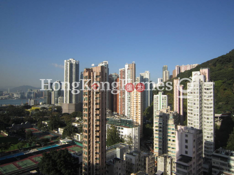 Studio Unit at Warrenwoods | For Sale, Warrenwoods 尚巒 Sales Listings | Wan Chai District (Proway-LID116101S)