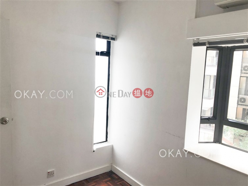 HK$ 47,000/ month, Albron Court | Central District | Gorgeous 4 bedroom with balcony | Rental