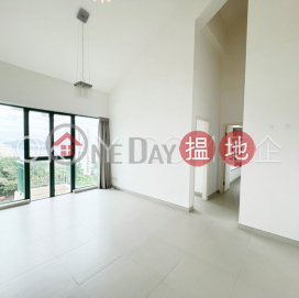 Popular 2 bed on high floor with sea views & balcony | Rental