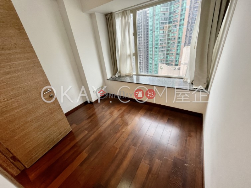 Lovely 3 bedroom on high floor with balcony | Rental, 108 Hollywood Road | Central District Hong Kong | Rental HK$ 52,000/ month