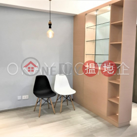Efficient 3 bedroom on high floor with parking | For Sale | Greenland Gardens 碧翠園 _0