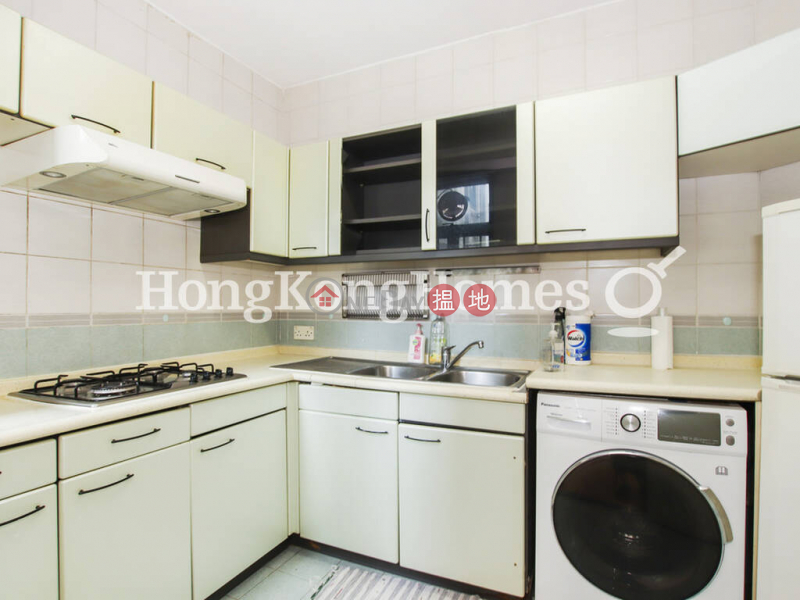 3 Bedroom Family Unit for Rent at Goldwin Heights 2 Seymour Road | Western District | Hong Kong | Rental, HK$ 34,000/ month