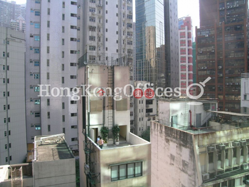 Property Search Hong Kong | OneDay | Office / Commercial Property, Rental Listings Office Unit for Rent at The Loop
