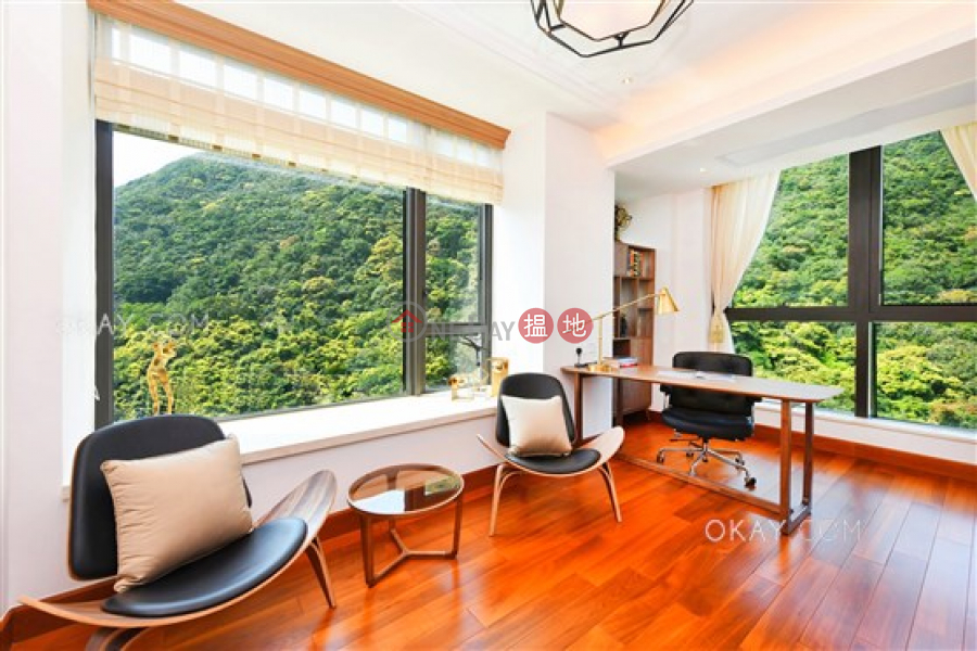 Lovely 5 bed on high floor with harbour views & rooftop | Rental | Harmony 逸園 Rental Listings