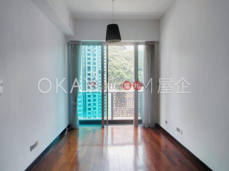 1房1廁,極高層,可養寵物,露台嘉薈軒出售單位|嘉薈軒(J Residence)出售樓盤 (OKAY-S65215)